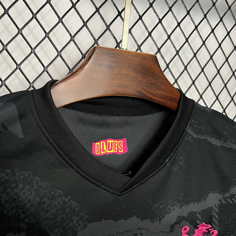 Chelsea Third Jersey 24/25 - CalcioVivo