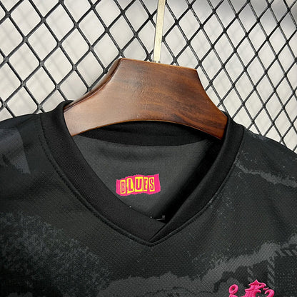 Chelsea Third Jersey 24/25 - CalcioVivo