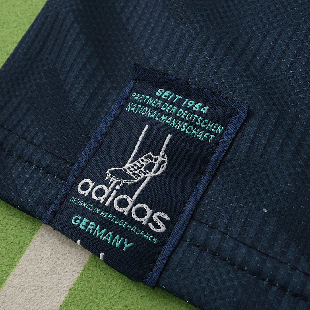 Germany Away Jersey Long Sleeve 2026 - CalcioVivo
