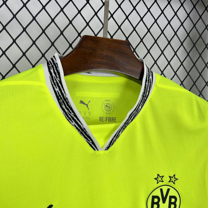 Borussia Dortmund Special Edition Jersey 2025