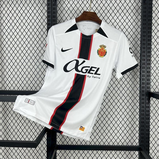 Mallorca Away Jersey 25/26