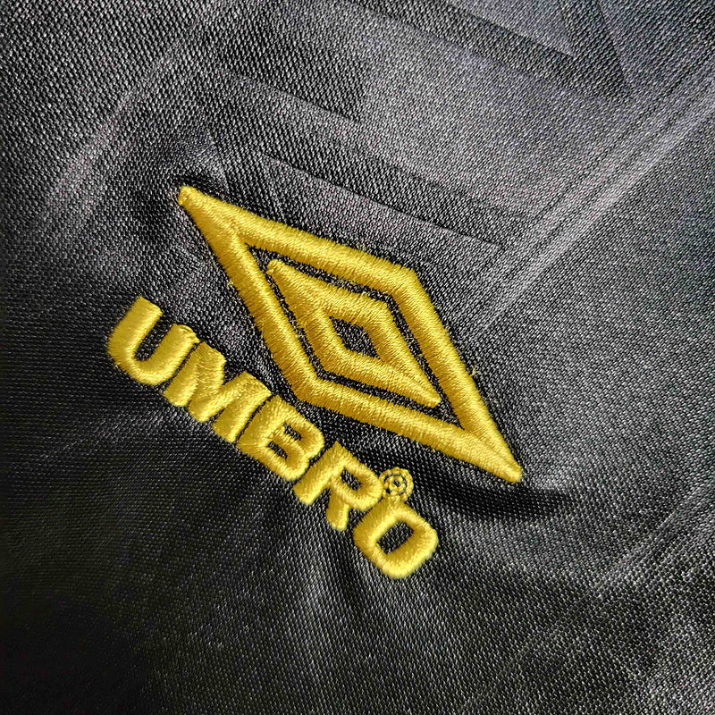 Manchester United Away Jersey 93/95 Retro - CalcioVivo