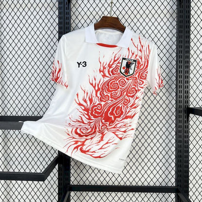 Japan Y-3 Special Edition Jersey 25/26