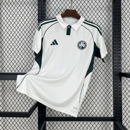 Panathinaikos Away Jersey 25/26