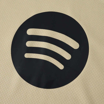 Barcelona Away Jersey Long Sleeve 25/26