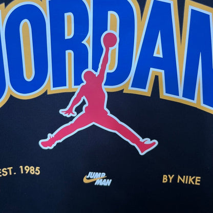 Jordan Casual Shirt (Colors)