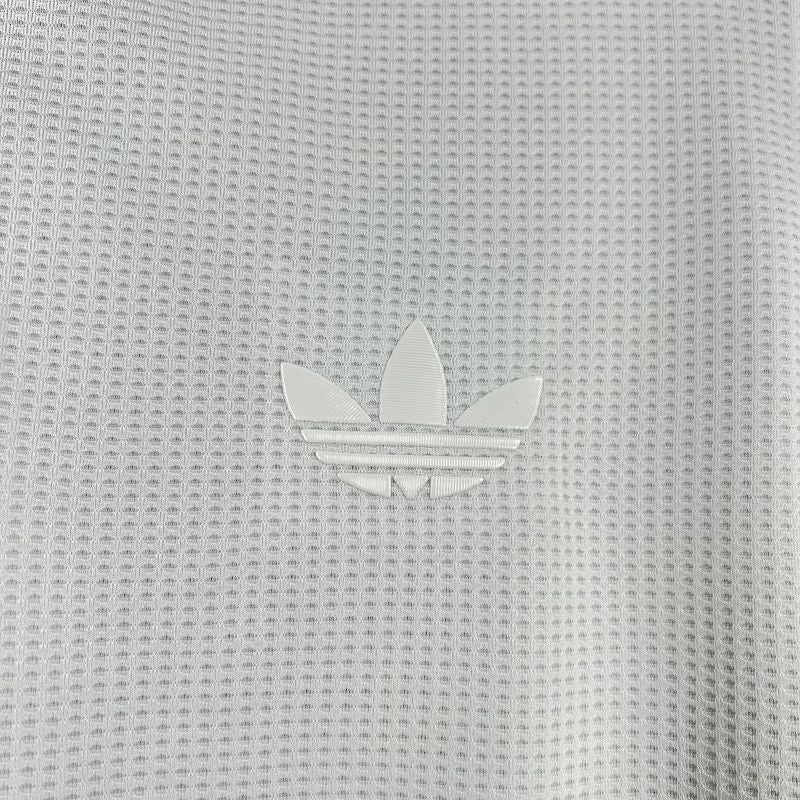 Colo-Colo 100 Years Special Edition White Jersey 25/26