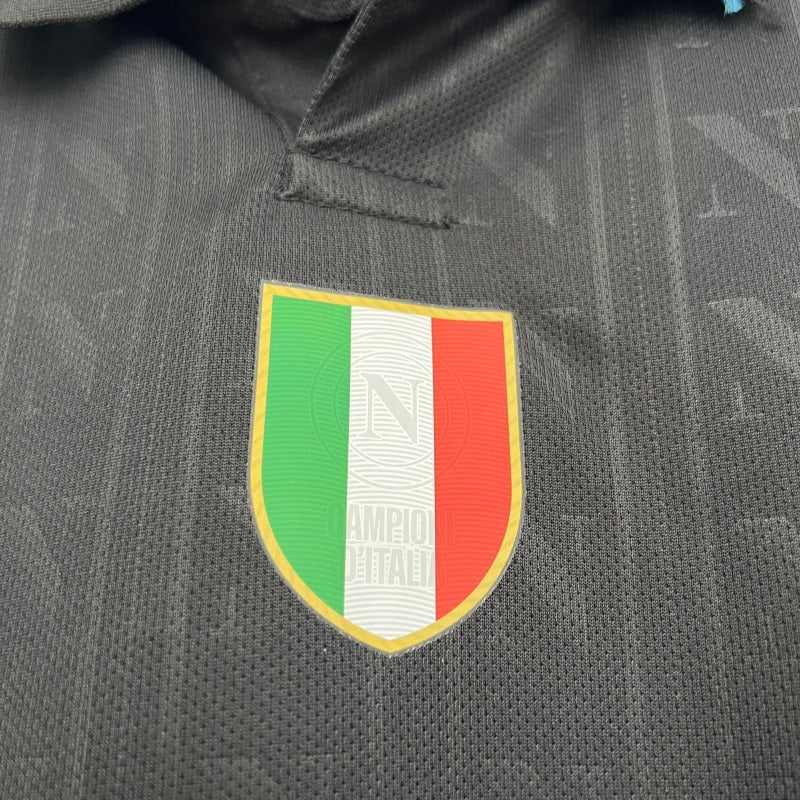 Napoli Third Jersey 25/26