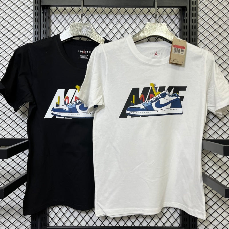 Nike Casual Shirt (Colors)