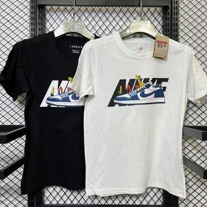 Nike Casual Shirt (Colors)