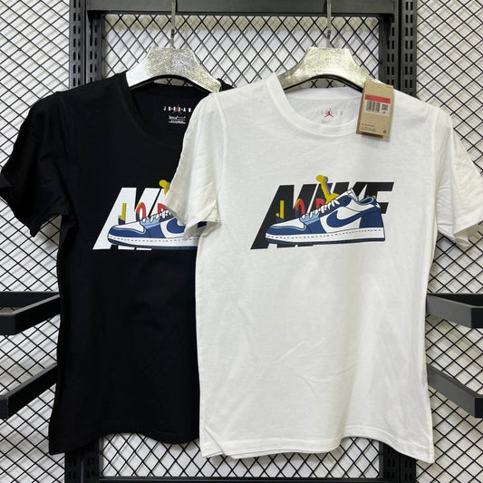 Nike Casual Shirt (Colors)