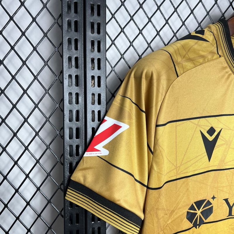 Real Sociedad Away Jersey 24/25 - CalcioVivo