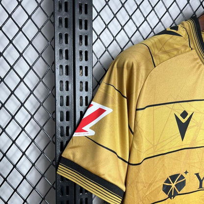 Real Sociedad Away Jersey 24/25 - CalcioVivo