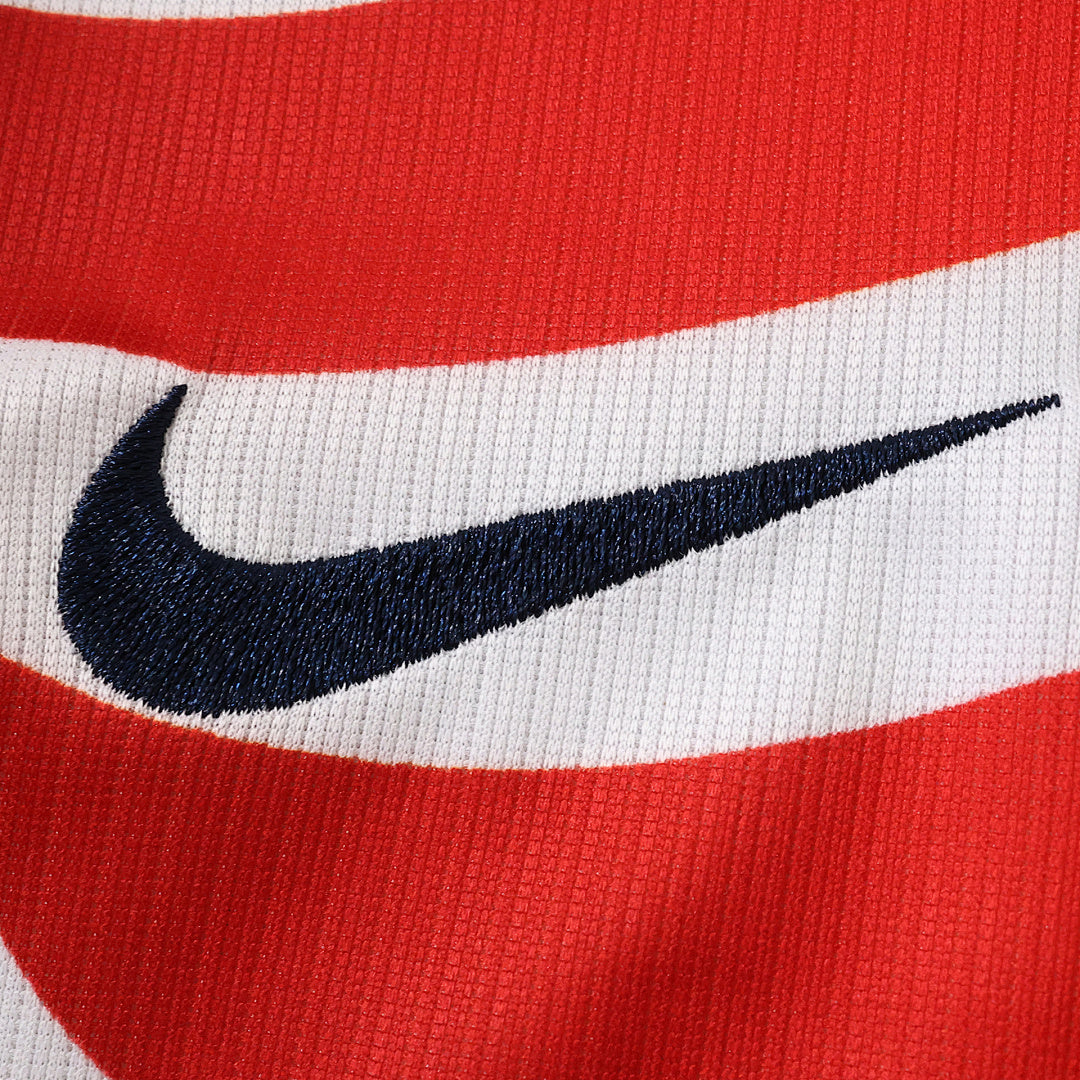 Kit Bambino USA Home 2026 | Kit da Calcio - CalcioVivo