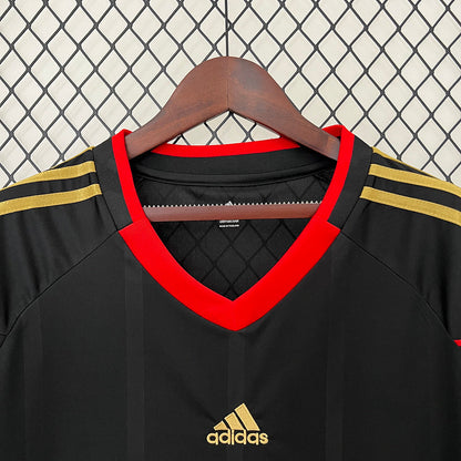 Germany Away Jersey 2010 Retro - CalcioVivo