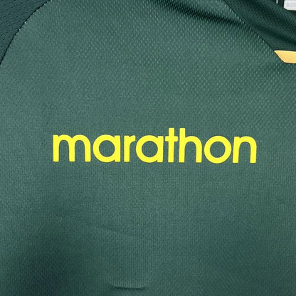 Bolivia Home Jersey 25/26