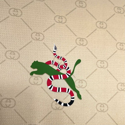 Milan x Gucci Special Edition Jersey 24/25 - CalcioVivo