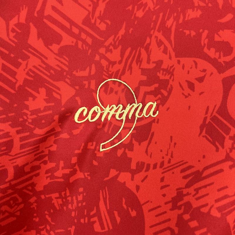 Spain Los Toros Jersey