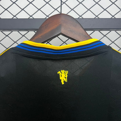 Manchester United Third Jersey 25/26