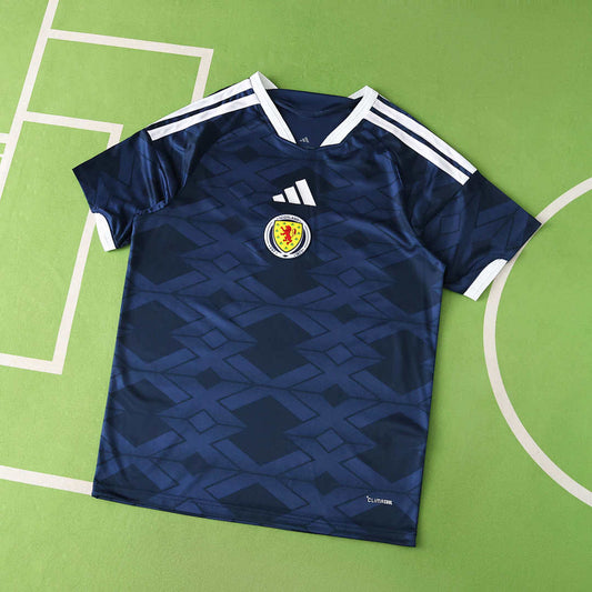 Scotland Home Jersey 2026