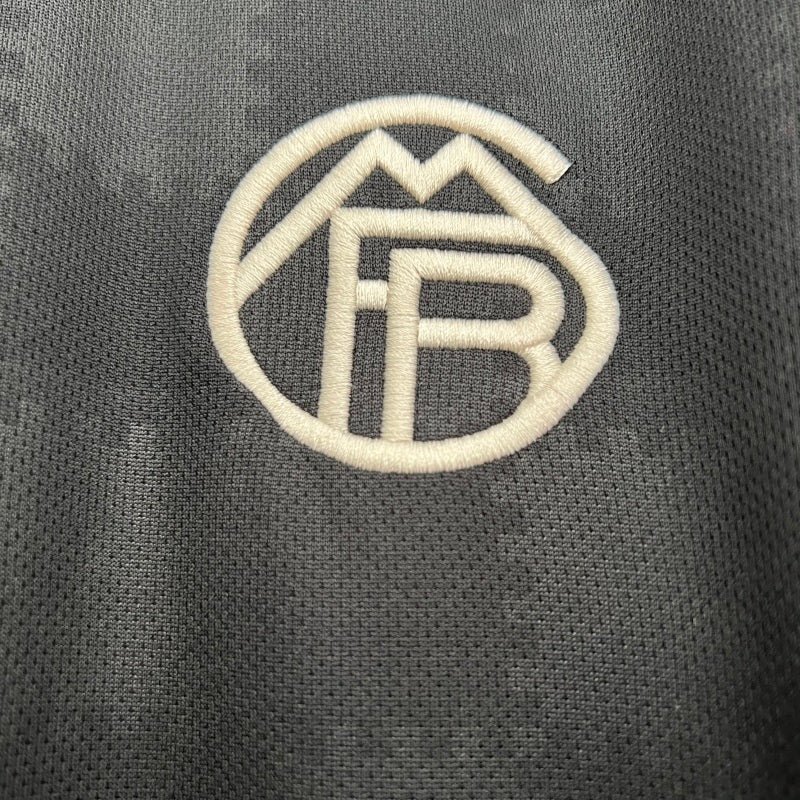 Bayern Munich Third Jersey 25/26