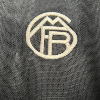 Bayern Munich Third Jersey 25/26