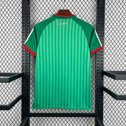 Algeria Away Jersey 2026