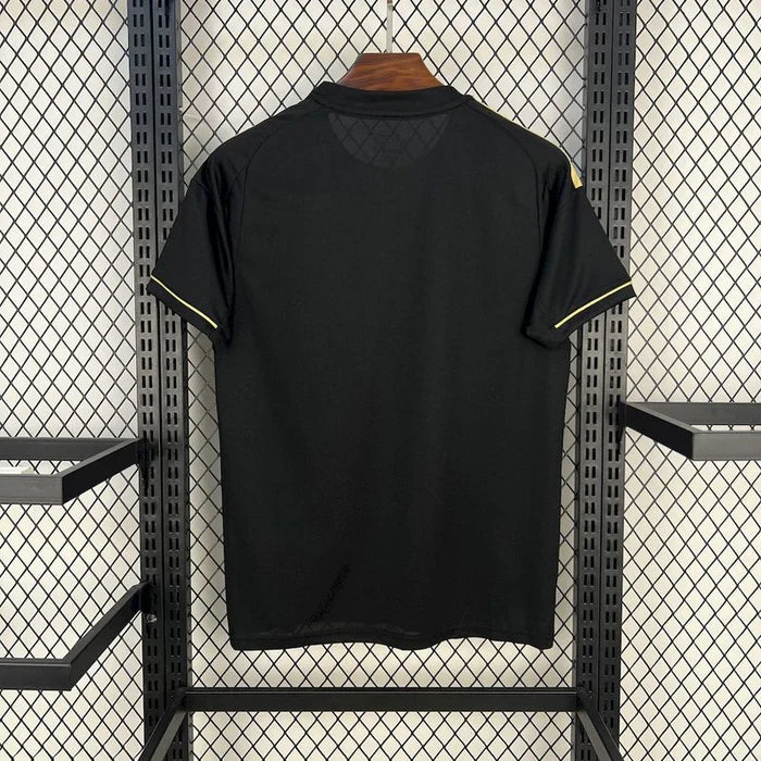 Liverpool Special Edition Black Jersey 25/26