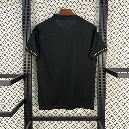 Liverpool Special Edition Black Jersey 25/26