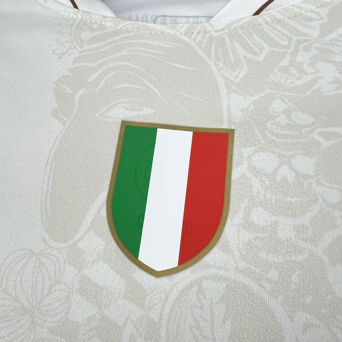 Napoli Away Jersey 25/26