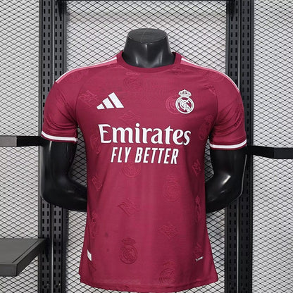 Maglia Real Madrid Special Edition 26/27 Player Uomo | Maglia da Calcio - CalcioVivo