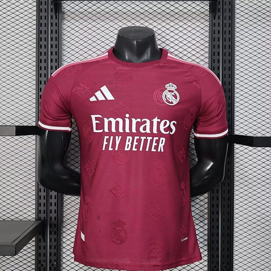 Maglia Real Madrid Special Edition 26/27 Player Uomo | Maglia da Calcio - CalcioVivo