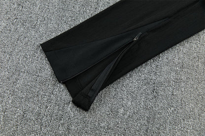Tracksuit Barcelona x Black Mamba Black 25/26 - CalcioVivo