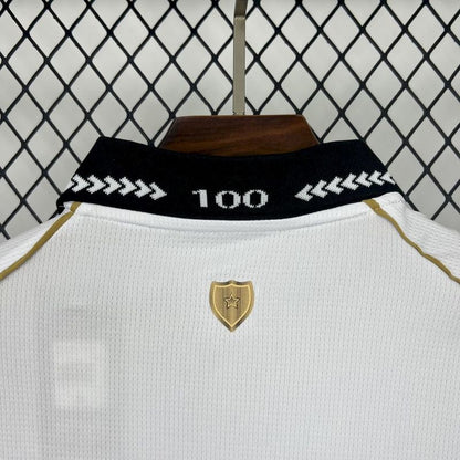 Bolivia Away Jersey 25/26