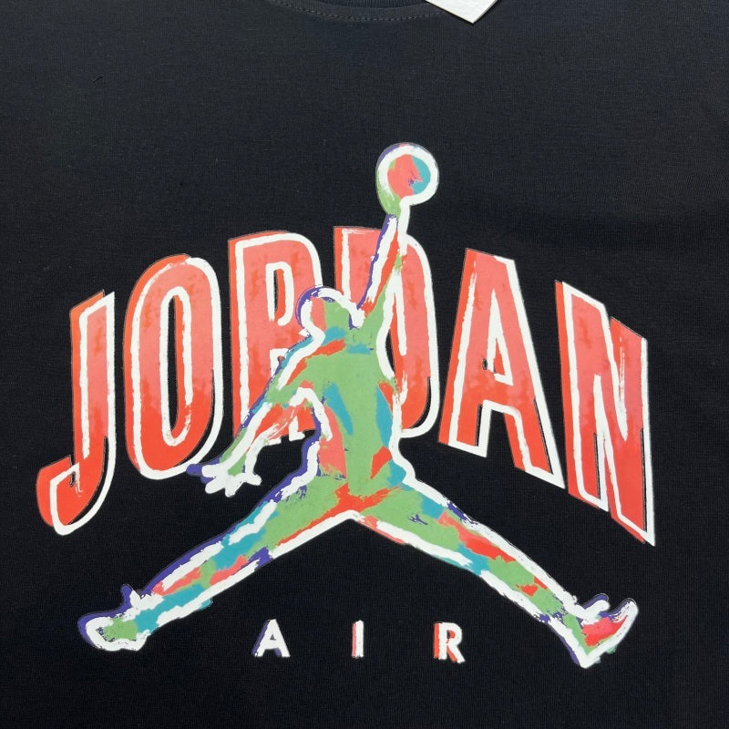 Jordan Casual Shirt (Colors)