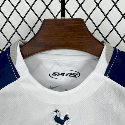 Tottenham Home 25/26 Kit Kids