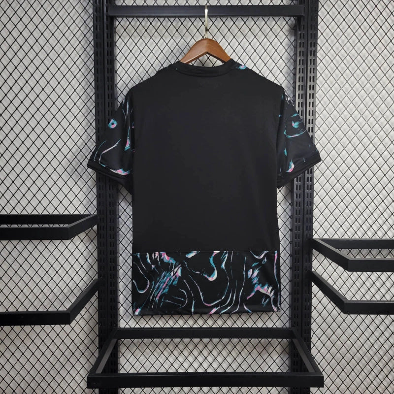 South Korea Away Jersey 2024 - CalcioVivo