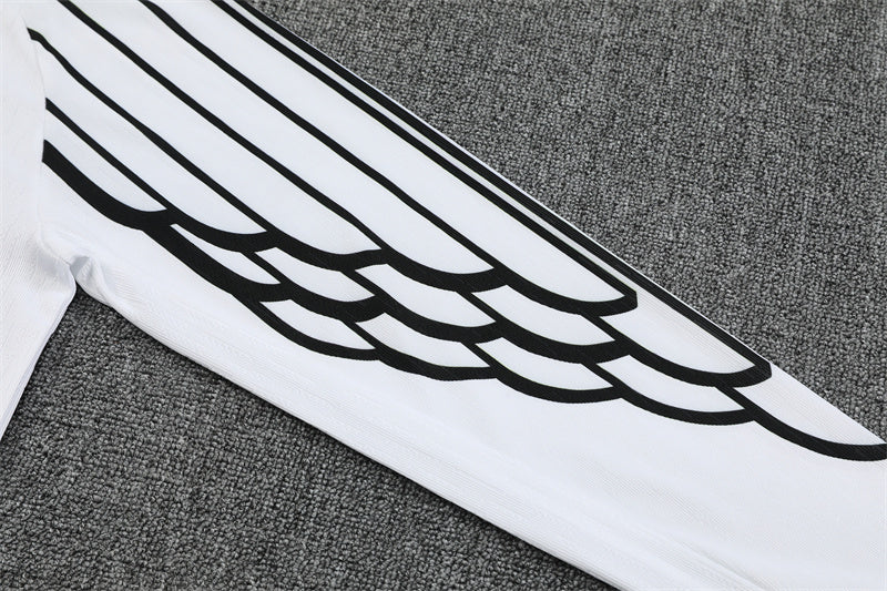 Tracksuit PSG White 25/26