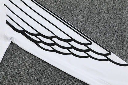 Tracksuit PSG White 25/26