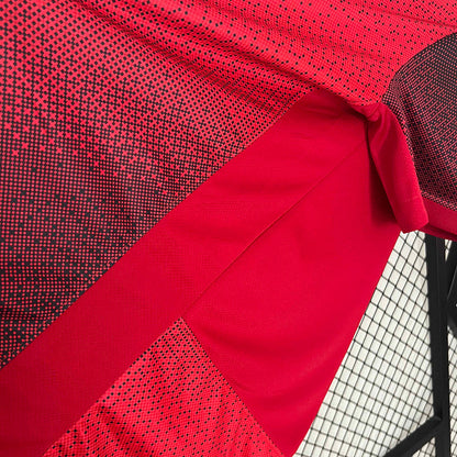 Poland Away Jersey 2024 - CalcioVivo