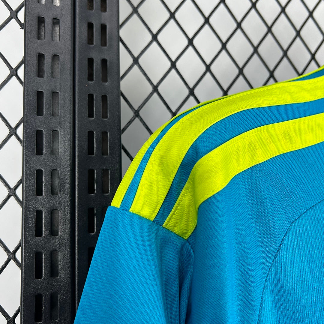 Spain Goalkeeper Home Jersey 2026