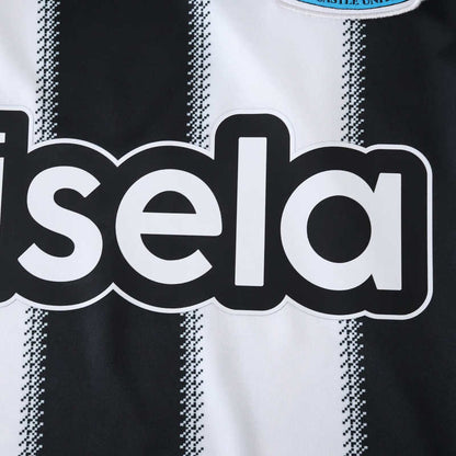 Newcastle Home Jersey Long Sleeve 25/26