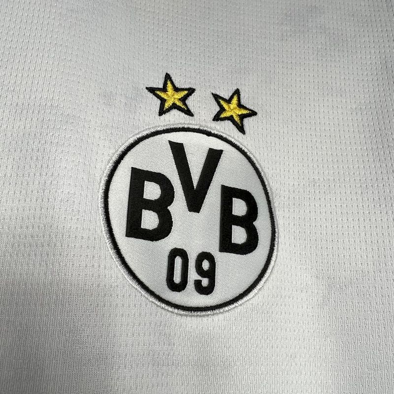 Borussia Dortmund Third Jersey 24/25 - CalcioVivo