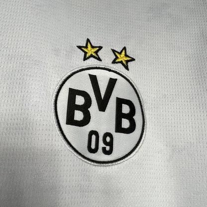 Borussia Dortmund Third Jersey 24/25 - CalcioVivo