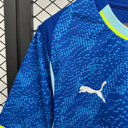 Olympique Marseille Third Jersey 25/26