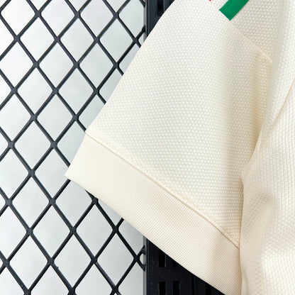 Wales Away Jersey 2026