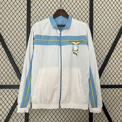 Lazio Windbreaker Reversible - CalcioVivo