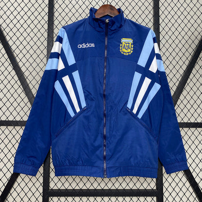 Argentina Windbreaker - CalcioVivo