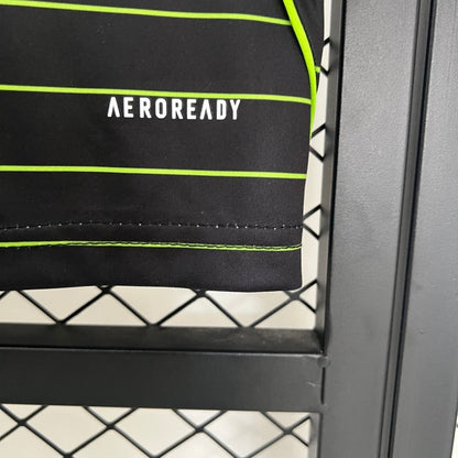 Celtics Away Jersey 25/26