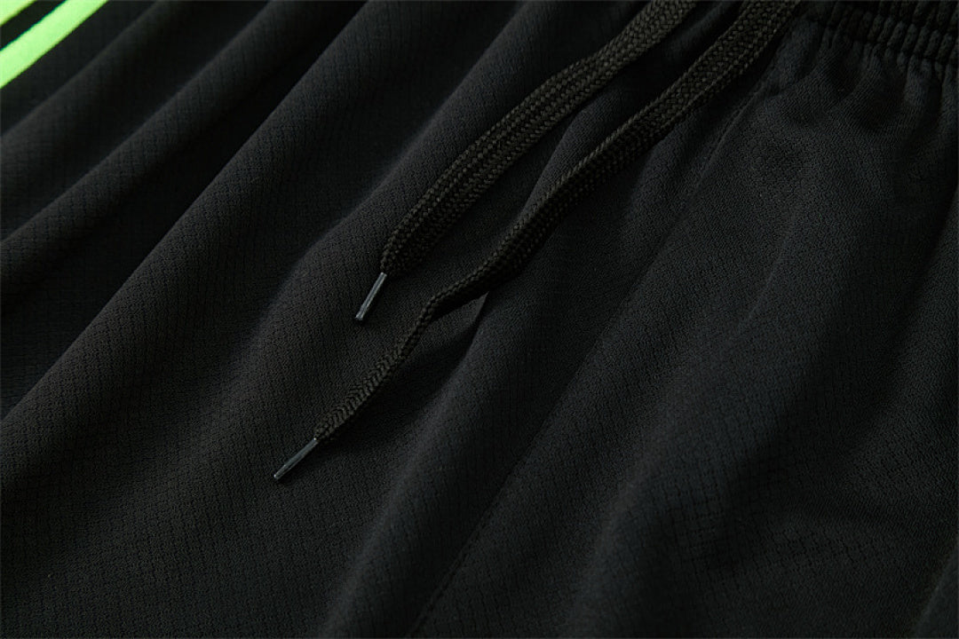 Completino Manica Corta Messico 25/26 Uomo | Kit Allenamento - CalcioVivo